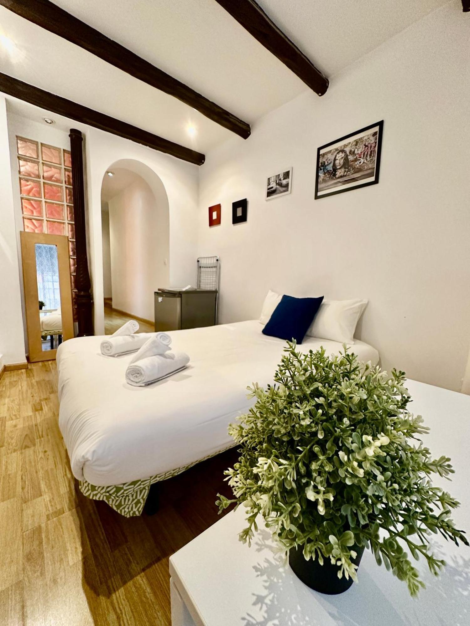 Wakaflats 3, Centro Madrid, Chueca, Barbi Appartamento Madrid