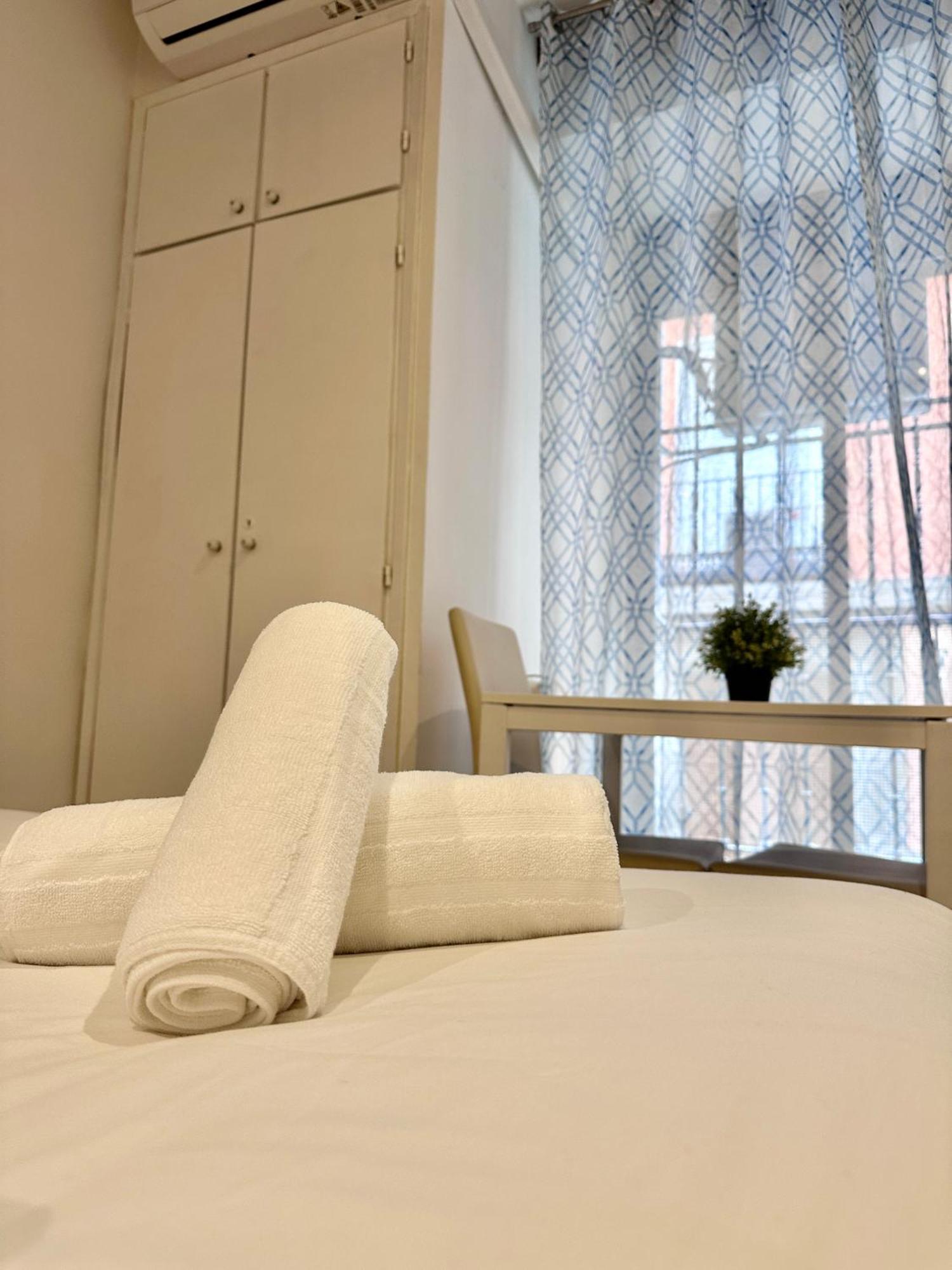 Wakaflats 3, Centro Madrid, Chueca, Barbi Appartamento Madrid